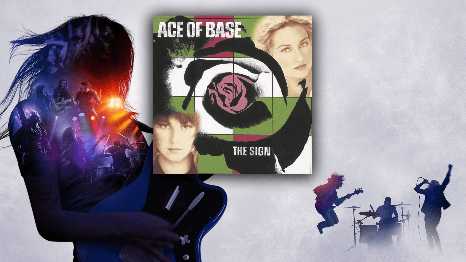 Buy The Sign Ace Of Base Microsoft Store