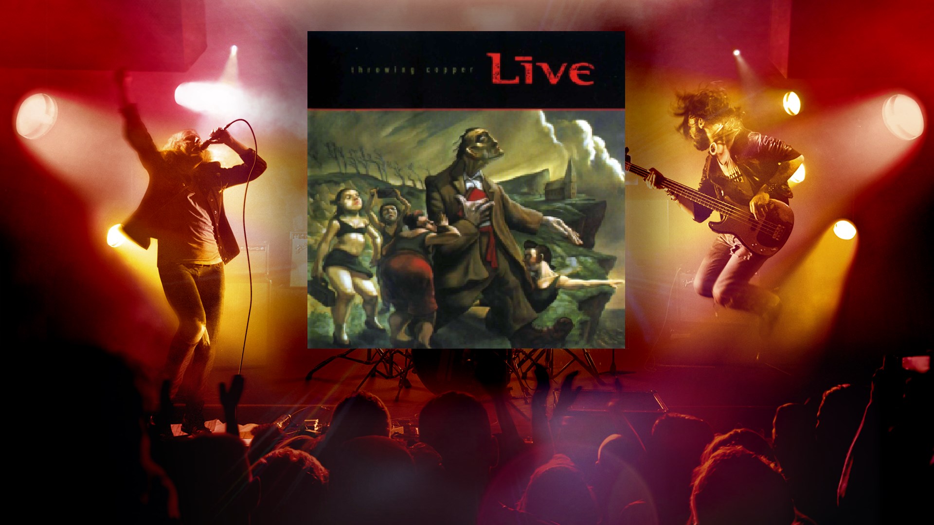 Comprar "Lightning Crashes" Live Microsoft Store esCO