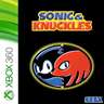 Sonic & Knuckles