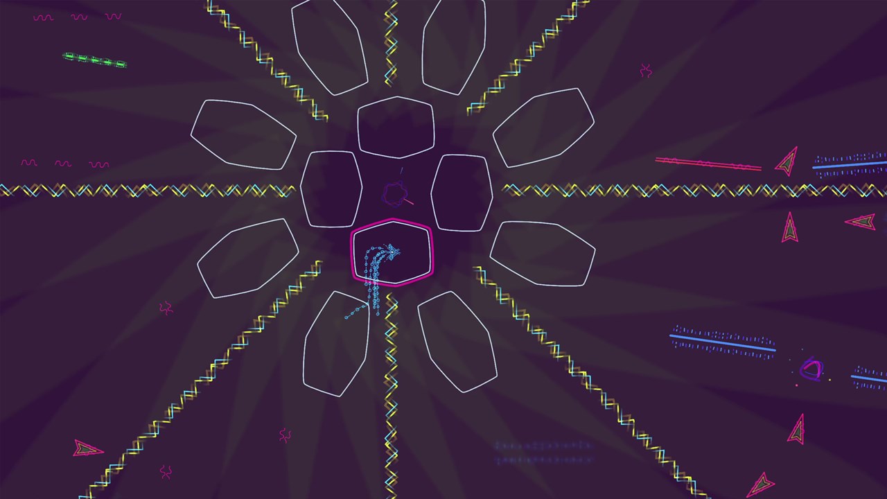 Ynglet screenshot 3
