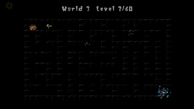 Minemaze screenshot 4
