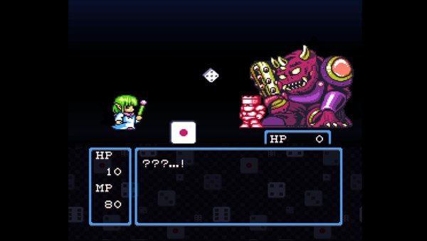 Sugoro Quest: Dice Heroes — 5