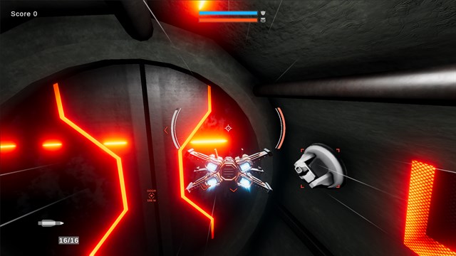 SPACETIME ODISSEY screenshot 1