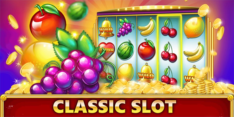 Casino Slot Machine Winning Odds - Casinogames.fun Online