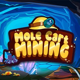 Aperçu Mole Cart Mining (Windows)