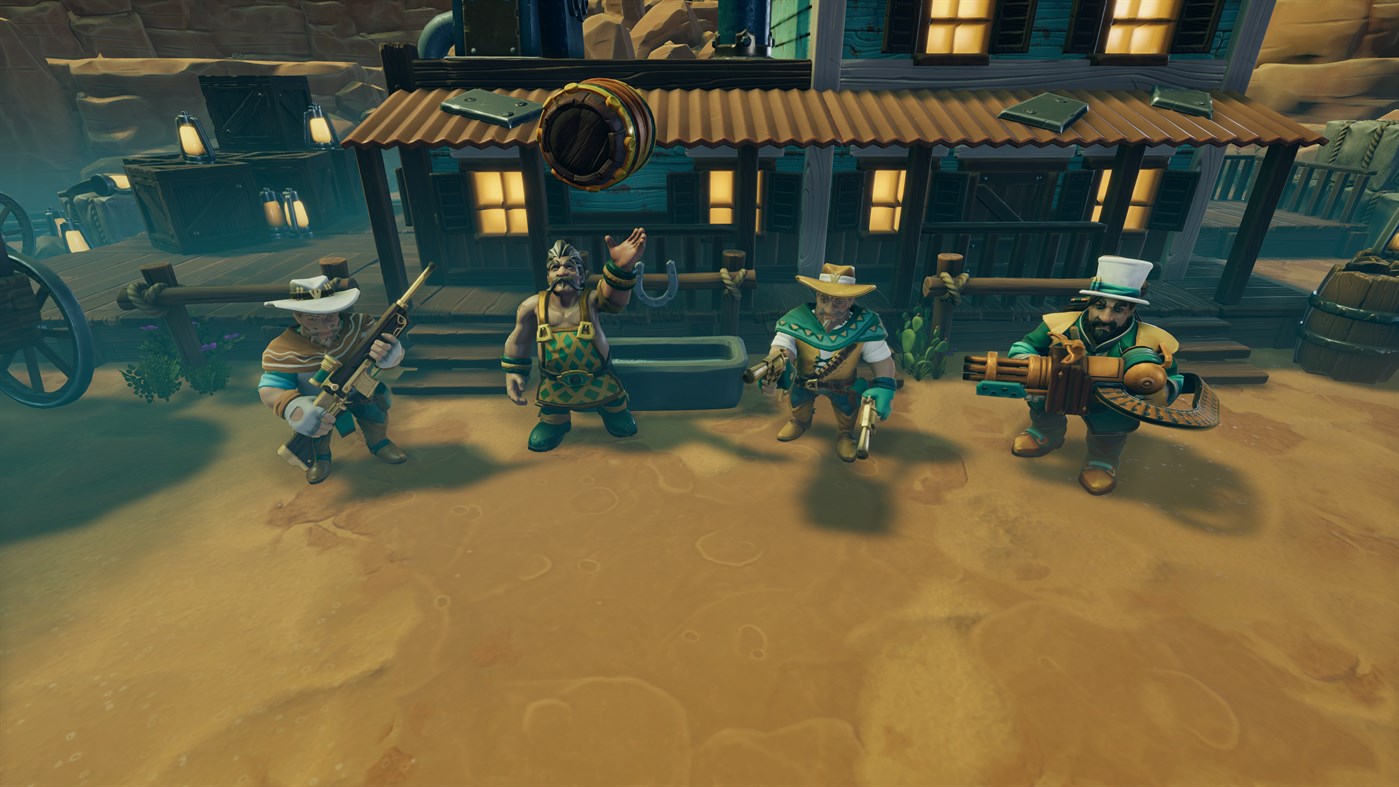 #7. Dungeons 4 - The Good, the Bad and the Evil (Windows) Tekijänä: Kalypso Media