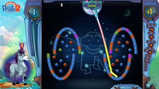 Peggle ® 2 screenshot 5