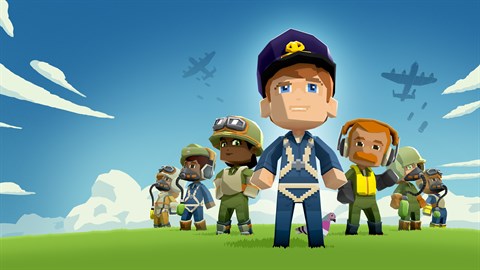 Bomber Crew Season Pass