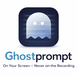 Ghostprompt - Download and install on Windows | Microsoft Store