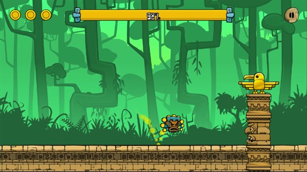 Temple Dash: Jungle Adventure — 5