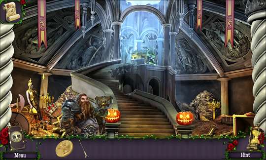 Queen's Quest (Full) screenshot 3