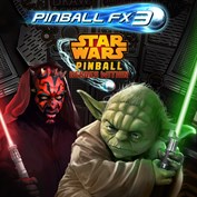 Buy Pinball FX3 - Star Wars™ Pinball: The Last Jedi™ - Microsoft Store en-TO