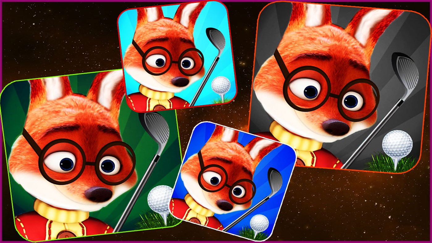 #7. Real Mini Golf Championship 2018 (Windows) By: Best App Entertainment