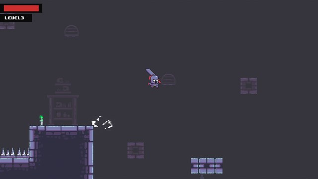 Escape From Crypt (Xbox One) screenshot 1