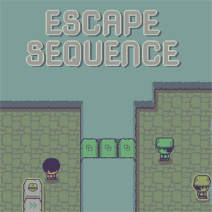 Escape Sequence (Xbox Series) cover image