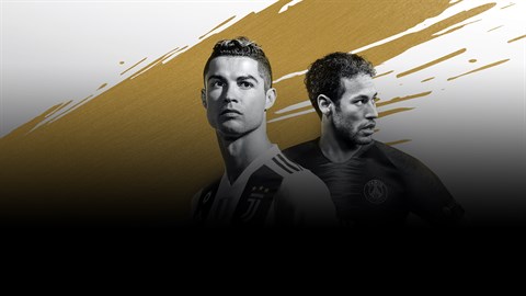 FIFA 19 Ultimate Edition