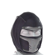 Buy Ninja Archer Light Armor Mask - Purple - Microsoft Store