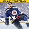 100 NHL™-pointpakke