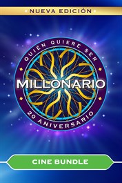 ¿Quién quiere ser millonario? - Movies Bundle