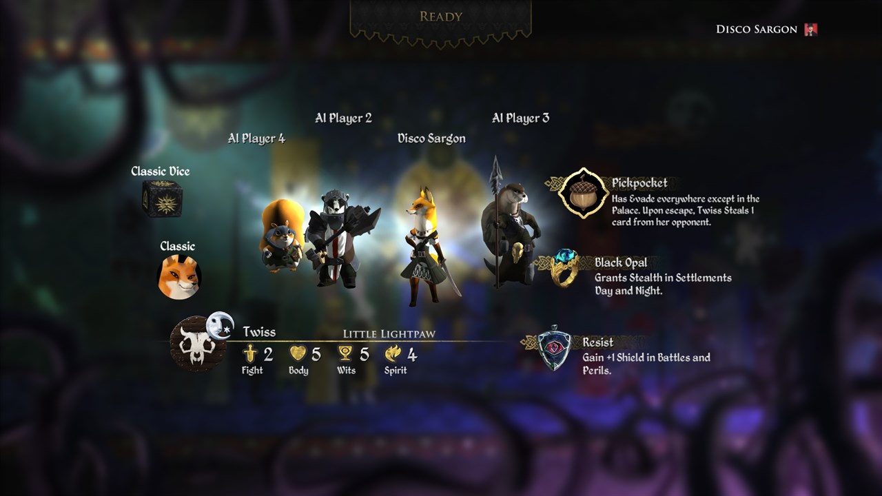 Armello - Complete Edition screenshot 10