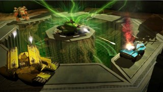 Red Faction: Battlegrounds screenshot 5