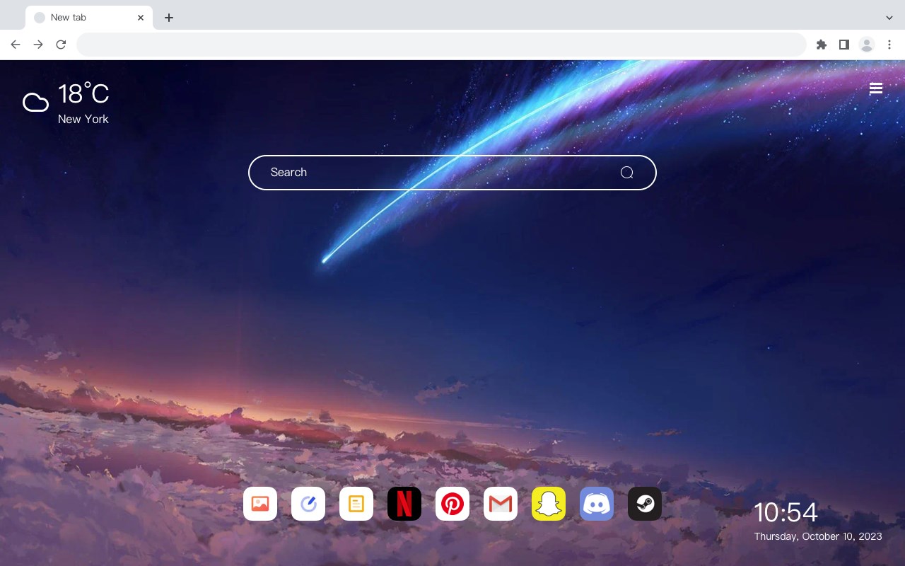 Your Name Wallpaper HD HomePage