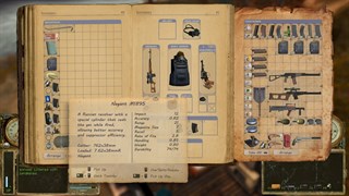 Tunguska: The Visitation - Complete Edition screenshot 4