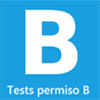 Tests permiso B