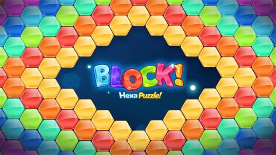 Block Hexa Puzzle King screenshot 1