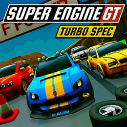 Aperçu Super Engine GT Turbo SPEC