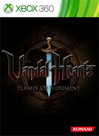 Vandal Hearts: Flames of Judgment