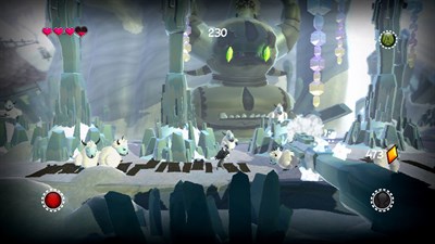 Scarygirl — скриншот 20