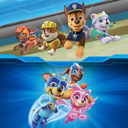 Aperçu Paw Patrol Offre