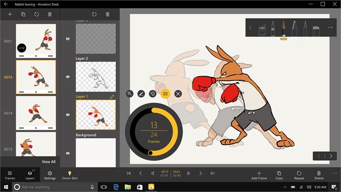 Get Animation Desk Create Animation Like A Pro Microsoft Store