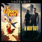 Jogo It Takes Two para Xbox One e Xbox Series X - Hazelight