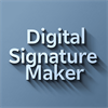 Digital Signature Maker