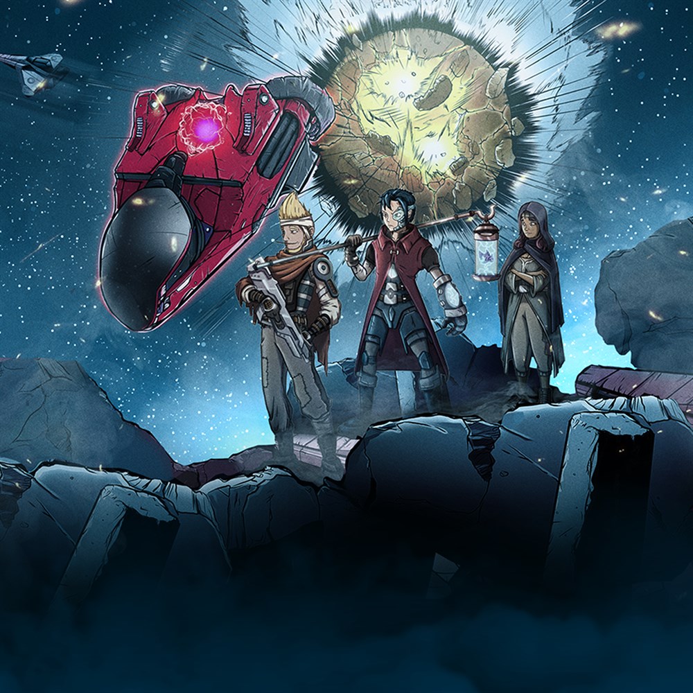 Iro Hero cover art (full size)