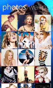 Kylie Minogue Music screenshot 4