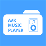 AVK Music Player
