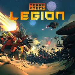 TerraTech Legion