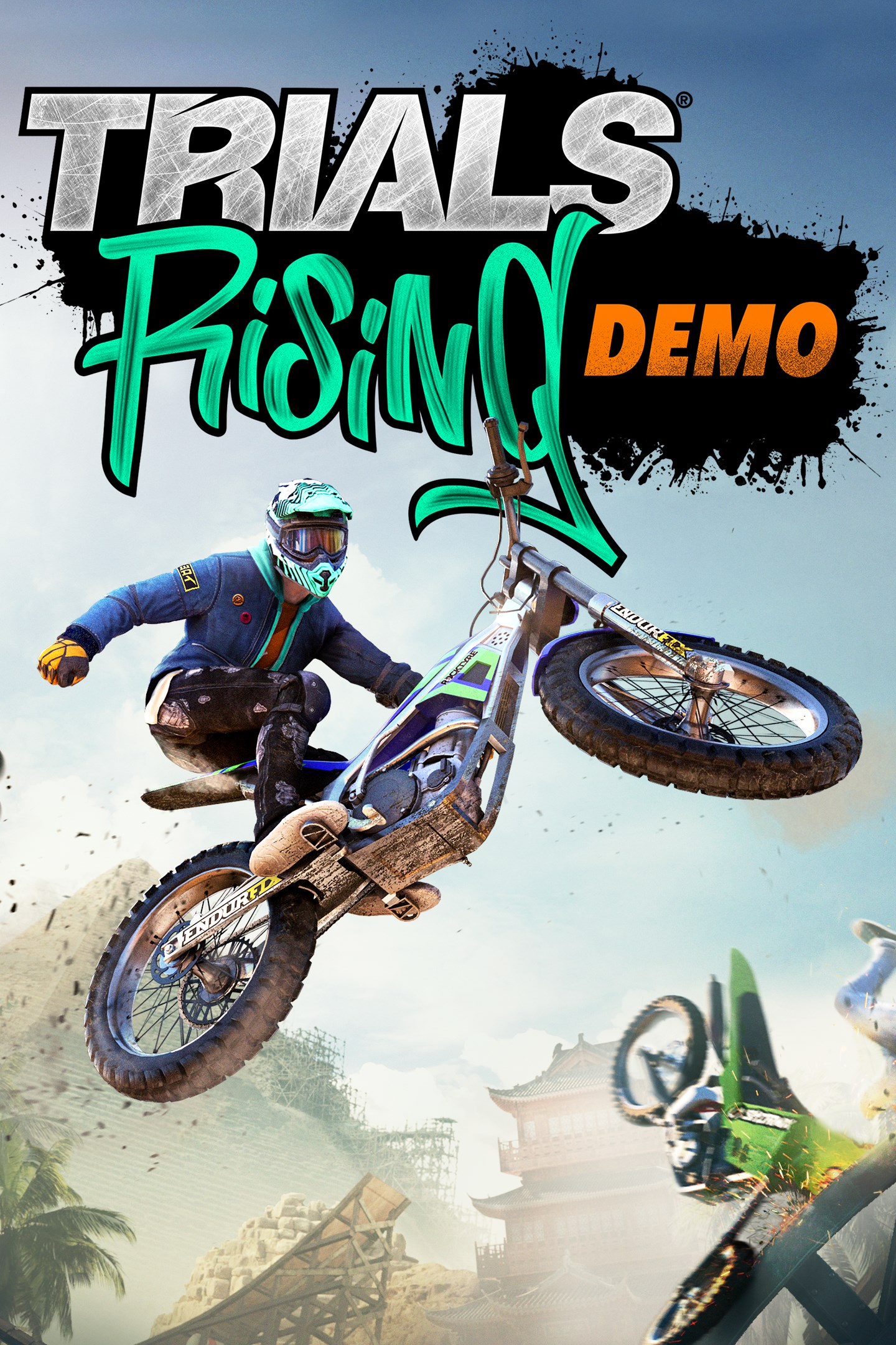 trials rising xbox store