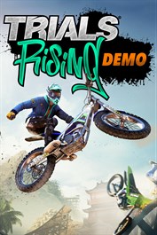 Trials® Rising Demo