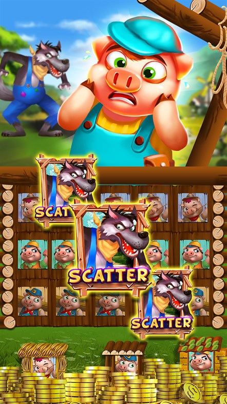 #2. Slots Saga: Slots Vegas Casino (Windows) Bởi: Slots Saga