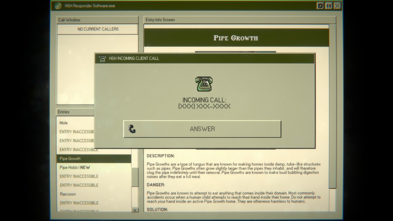 Home Safety Hotline screenshot 3