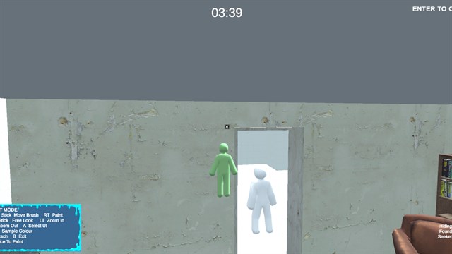 Meccha Paint screenshot 3