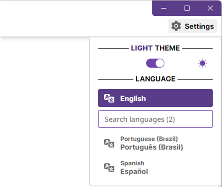 #8. Schedules JW (Windows) 作者: From Brother to Brother
