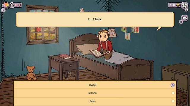 My Child Lebensborn Remastered screenshot 4