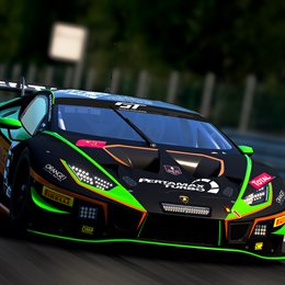Aperçu Précommande spéciale Assetto Corsa Competizione