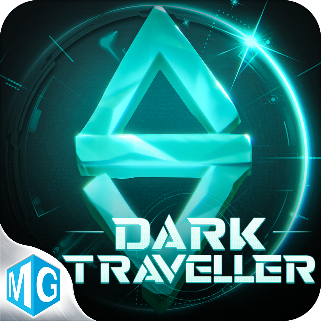 Dark Traveller