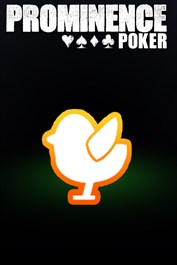 Emote Poule mouillée